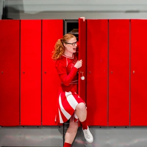 COSÌ FAN TUTTE — production photo