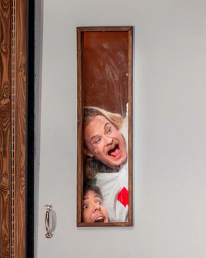 COSÌ FAN TUTTE — production photo