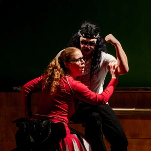 COSÌ FAN TUTTE — production photo