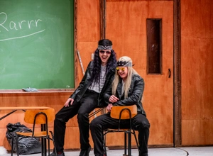 COSÌ FAN TUTTE — production photo