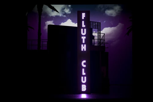 DIE LUSTIGEN WEIBER VON WINDSOR — production photo