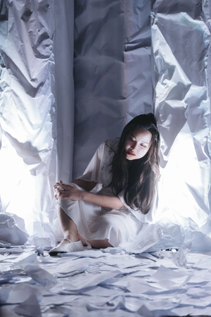 FAUST — production photo