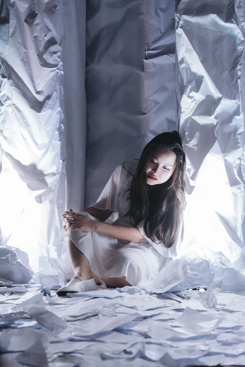 FAUST — production photo