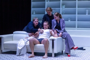 GIANNI SCHICCHI — production photo