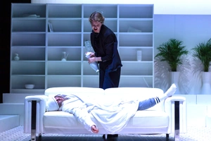 GIANNI SCHICCHI — production photo