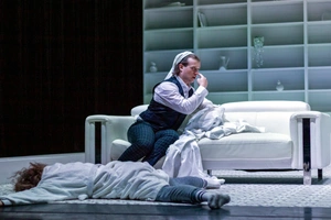 GIANNI SCHICCHI — production photo