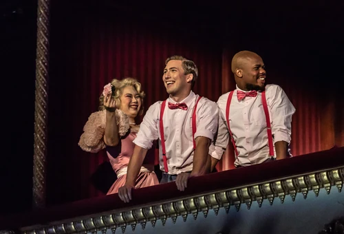 JPYA SUMMER PERFORMANCE I — production photo