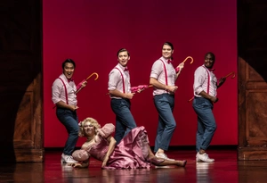 JPYA SUMMER PERFORMANCE I — production photo