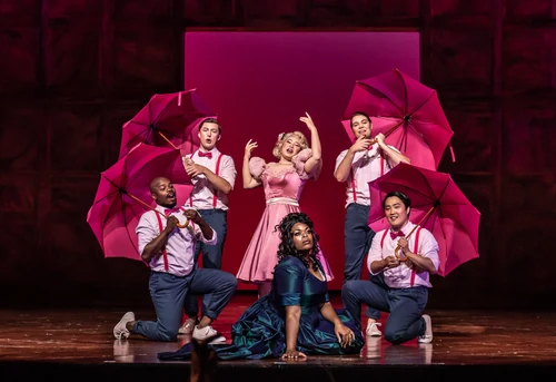 JPYA SUMMER PERFORMANCE I — production photo