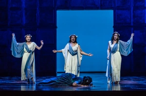 JPYA SUMMER PERFORMANCE I — production photo