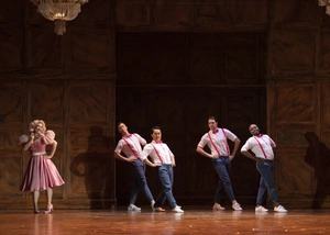 JPYA SUMMER PERFORMANCE I — production photo