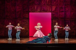 JPYA SUMMER PERFORMANCE I — production photo