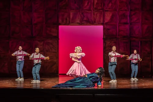 JPYA SUMMER PERFORMANCE I — production photo