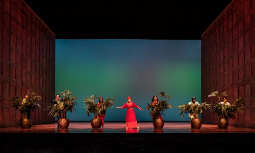 JPYA SUMMER PERFORMANCE I — production photo