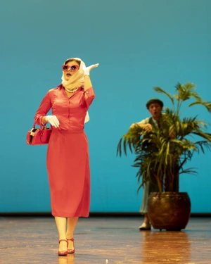 JPYA SUMMER PERFORMANCE I — production photo
