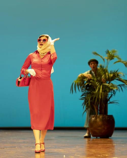 JPYA SUMMER PERFORMANCE I — production photo