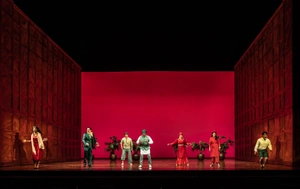 JPYA SUMMER PERFORMANCE I — production photo