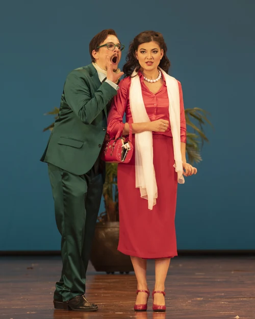 JPYA SUMMER PERFORMANCE I — production photo