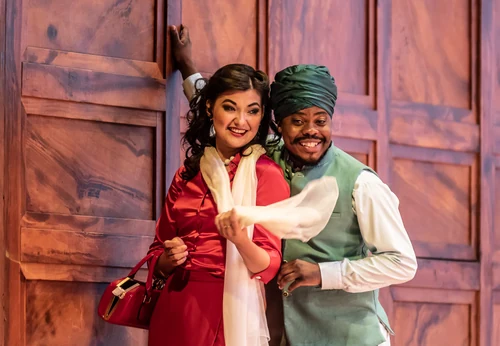 JPYA SUMMER PERFORMANCE I — production photo