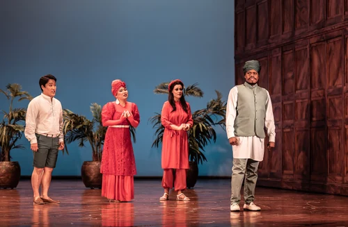 JPYA SUMMER PERFORMANCE I — production photo