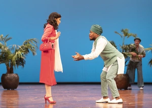 JPYA SUMMER PERFORMANCE I — production photo