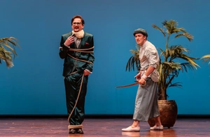JPYA SUMMER PERFORMANCE I — production photo