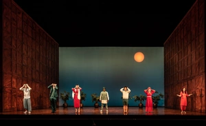 JPYA SUMMER PERFORMANCE I — production photo