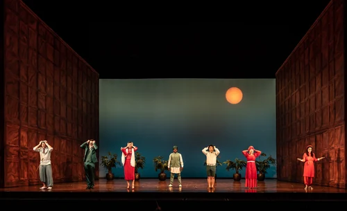 JPYA SUMMER PERFORMANCE I — production photo