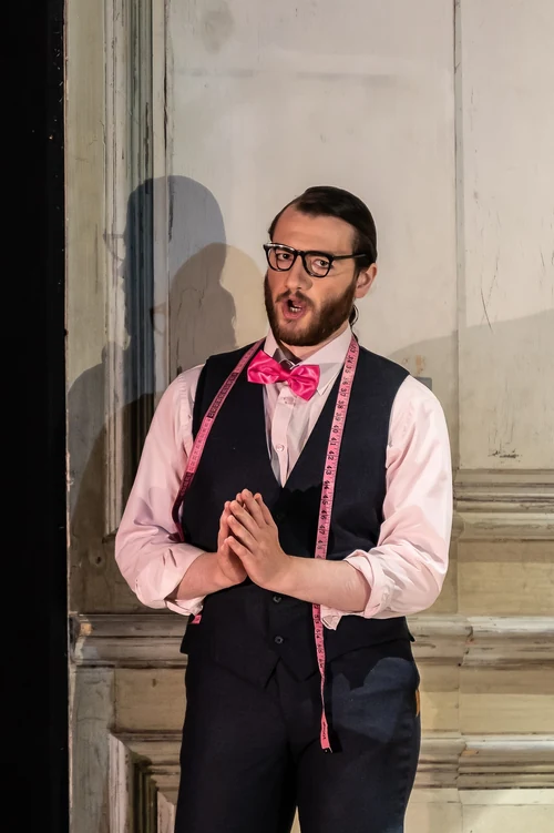 JPYA SUMMER PERFORMANCE II — production photo