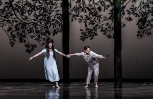 JPYA SUMMER PERFORMANCE II — production photo