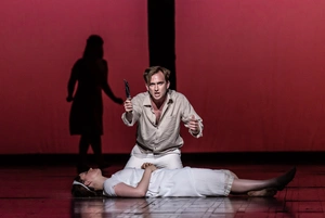 JPYA SUMMER PERFORMANCE II — production photo