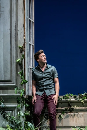 JPYA SUMMER PERFORMANCE II — production photo