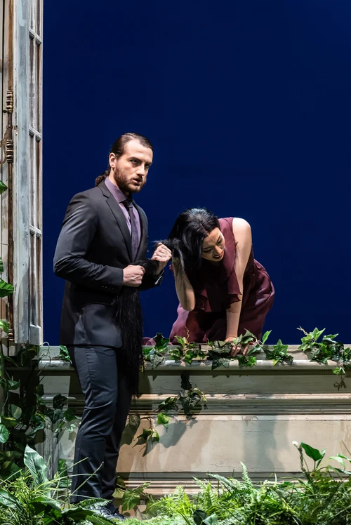 JPYA SUMMER PERFORMANCE II — production photo
