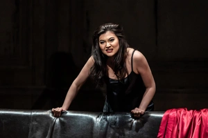 JPYA SUMMER PERFORMANCE II — production photo