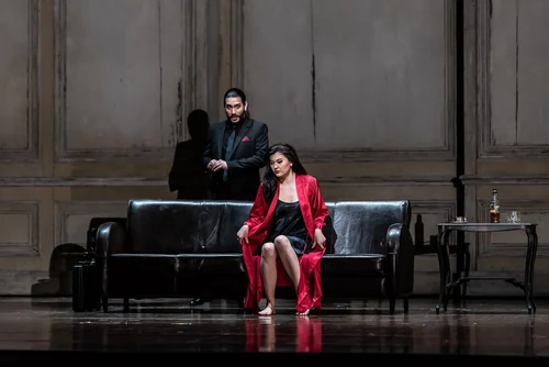 JPYA SUMMER PERFORMANCE II — production photo