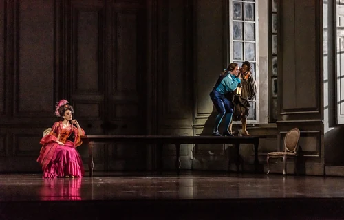 JPYA SUMMER PERFORMANCE II — production photo
