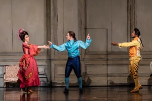 JPYA SUMMER PERFORMANCE II — production photo