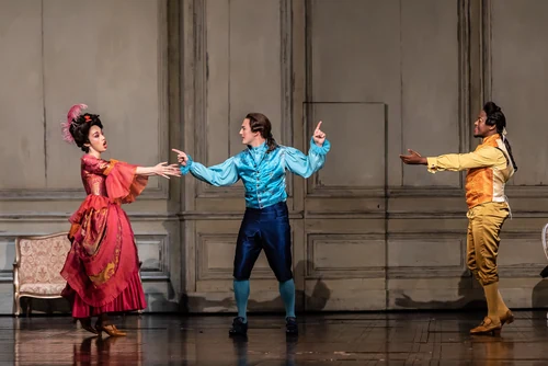 JPYA SUMMER PERFORMANCE II — production photo