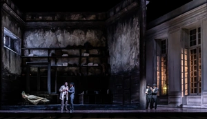 JPYA SUMMER PERFORMANCE II — production photo