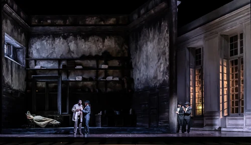 JPYA SUMMER PERFORMANCE II — production photo