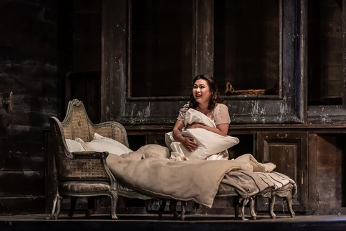 JPYA SUMMER PERFORMANCE II — production photo