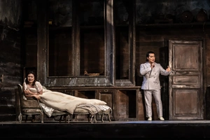 JPYA SUMMER PERFORMANCE II — production photo