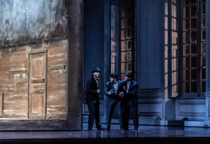 JPYA SUMMER PERFORMANCE II — production photo