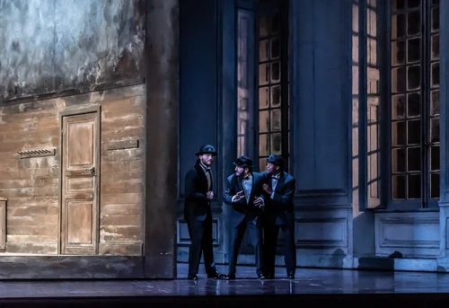 JPYA SUMMER PERFORMANCE II — production photo