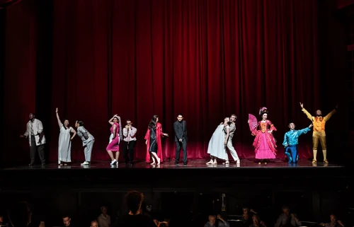 JPYA SUMMER PERFORMANCE II — production photo