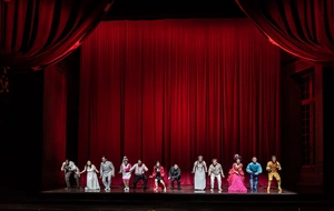 JPYA SUMMER PERFORMANCE II — production photo