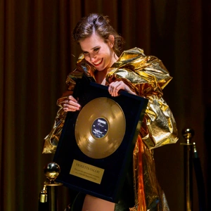 LA TRAVIATA — production photo