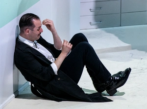 LA TRAVIATA — production photo