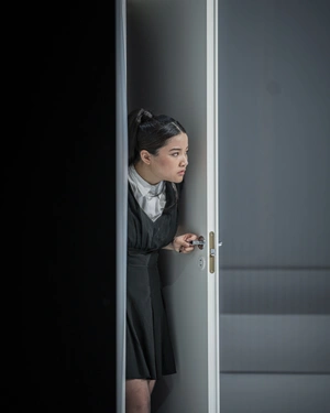 LE NOZZE DI FIGARO — production photo