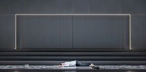 LE NOZZE DI FIGARO — production photo